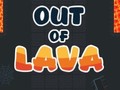 Hra Out of Lava