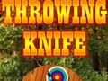 Hra Throwing Knife