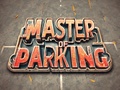 Hra Master Of Parking