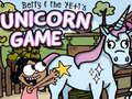 Hra Betty & the Yeti's Unicorn game