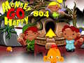 Hra Monkey Go Happy Stage 804