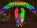 Hra Eclectus Parrot Escape