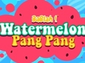 Hra Watermelon Pang Pang