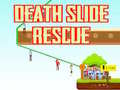 Hra Death Slide Rescue