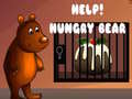 Hra Help Hungry Bear