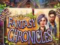 Hra Fantasy Chronicles