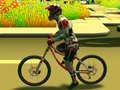 Hra Bike Stunt BMX Simulator