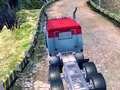 Hra Road Train Truck Driving