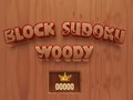 Hra Block Sudoku Woody