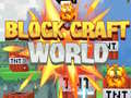 Hra Block Craft World