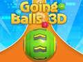 Hra Going Balls 3D