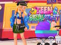 Hra Teen Casual Street