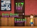 Hra Amgel Kids Room Escape 167
