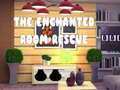 Hra The Enchanted Room Rescue