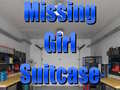 Hra Missing Girl Suitcase
