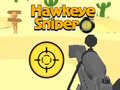 Hra Hawkeye Sniper