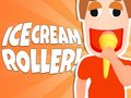 Hra Ice Cream Roller!