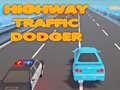 Hra Highway Traffic Dodger