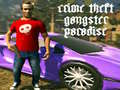 Hra Crime Theft Gangster Paradise