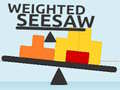 Hra Weighted Seesaw