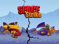 Hra Space Strike