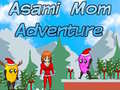 Hra Asami Mom Adventure