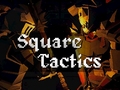 Hra Square Tactics