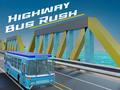Hra Highway Bus Rush