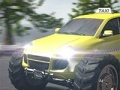 Hra Off-road taxi