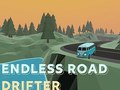 Hra Endless Road Drifter