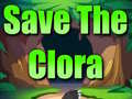 Hra Save The Clora