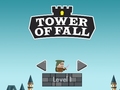 Hra Tower of Fall