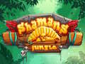 Hra Shamans Jungle