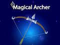 Hra Magical Archer