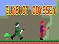 Hra Gunshot Odyssey