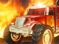 Hra Fire Truck 2