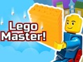 Hra Lego Master!