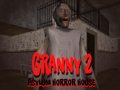 Hra Granny 2 Asylum Horror House
