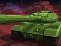 Hra Tanks Battles