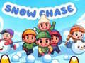 Hra Snow Chase