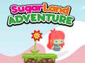 Hra Sugarland Adventure