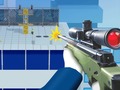 Hra Sniper Shooter 2