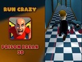 Hra Run Crazy: Prison Break 3D