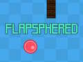 Hra FlapSphered