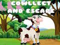 Hra Cowllect and Escape