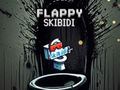 Hra Flappy Skibidi