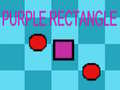 Hra Purple Rectangle