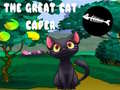 Hra The Great Cat Caper