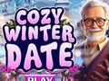 Hra Cozy Winter Date