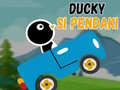 Hra Ducky Si Pembalap